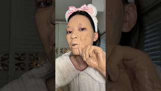 MZ세대가 선호하는 얼굴 1위🔥 makeup makeuptutorial [upl. by Klaus6]