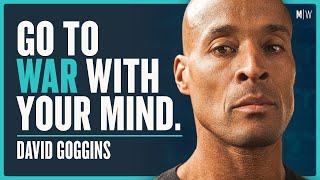 David Goggins  How To Build Extreme Mental Strength 4K [upl. by Ariem836]