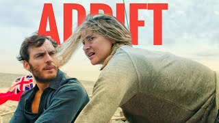 🎥 ADRIFT 2018  Movie Trailer  Full HD  1080p [upl. by Rheims]