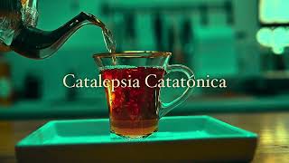 Catalepsia Catatónica Demian Ulbrich [upl. by Hoyt]