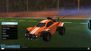 How to get free car for Rocket League 2024 working [upl. by Nhor122]