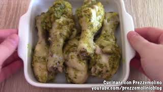 Pollo stufato col bimby TM5 ricetta semplice e veloce [upl. by Enaenaj275]