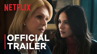 Fool Me Once  Official Trailer  Netflix [upl. by Eiveneg]