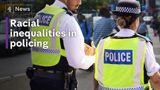 Racial inequalities in policing 22 years after Macpherson report say MPs [upl. by Adolphe]