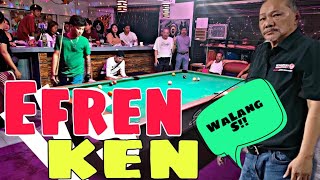 HD EFREN BATA REYES 🇵🇭 🆚 🇵🇭 KEN  EVEN RACE 15 40K MATCH MAKER  ERICK MJAJA  angeles city [upl. by Llerdna]