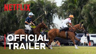 Polo  Official Trailer  Netflix [upl. by Oelc]