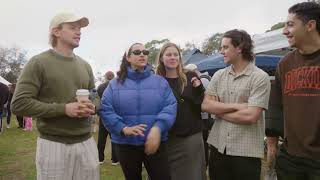 Maroubra Beach Markets 2024 [upl. by Galvan]