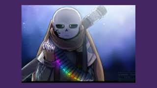 Ink Sans Phase 3 Shanghaivania Slowed [upl. by Oaht]