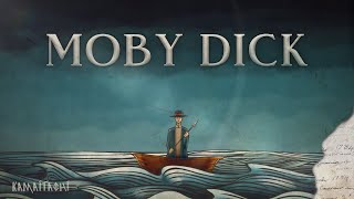 k a m a i t a c h i  Moby dick prodsanza [upl. by Erlene]