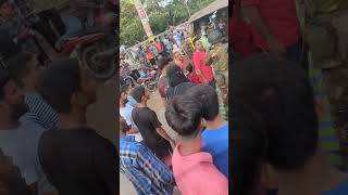 Students ra kokhono lutpat caynai desher sompod desheri thakuk atai cay students shantipurno desh ca [upl. by Latham949]