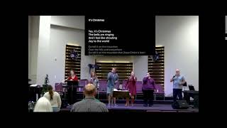 Vienna Baptist AM Worship [upl. by Marje]