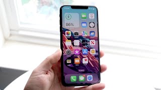 iPhone XS Max In LATE 2024 Still Worth Buying [upl. by Suiremed]