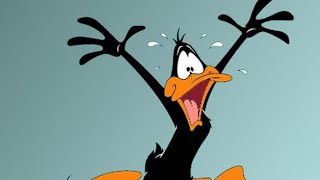 Daniel Ferguson’s Daffy Duck Laugh [upl. by Einhapets]