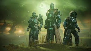 Destiny 2 Gmv  For the glory motw [upl. by Davey351]