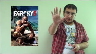 İnceleme FAR CRY 3 [upl. by Elleinet919]