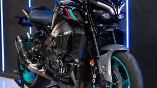 Yamaha MT10 Review Performance Features and Ride Experience [upl. by Burkhart]