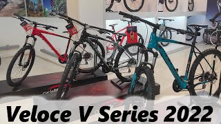 NEW BICYCLE  Veloce V Series 2022  Veloce V Series cycle price in Bangladesh  CycleLife Exclusive [upl. by Appleby]