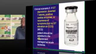 NEETPG Coaching Medicine Cardiology Topic 01 Coronary artry disease Part 02 [upl. by Eninnej]