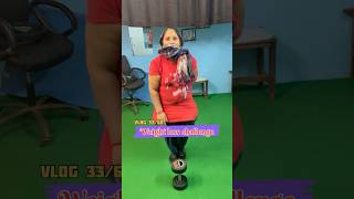 Mini Vlog Day 3360 of my weight loss Journey weightlossjourney shorts exercise [upl. by Nnylrebma]