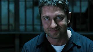 Law Abiding Citizen Trailer [upl. by Boot757]