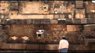 La Historia de Latinoamérica 03 Culturas del México Antiguo [upl. by Knowland591]