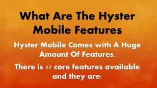 Highster Mobile AKA quothyster mobile quot Does It Really Work And What Does It Do [upl. by Meehyrb]