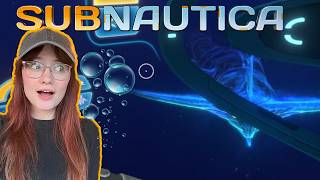 Lets Play Subnautica First Voyage on Cyclops Ep 6 [upl. by Egiaf118]