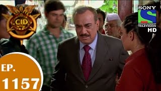 CID  च ई डी  Mumbai Chawl  Episode 1157  22nd November 2014 [upl. by Dorfman42]