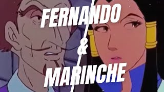 Fernando amp Marinche [upl. by Aidualk]