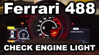 488 Check Engine Light Explained [upl. by Adnohsad637]