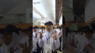 Latihan Dasar PENDIKAR 2024 [upl. by Hulen656]