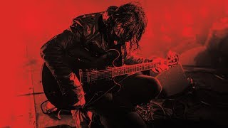 Reignwolf  Black And Red Official Audio [upl. by Sedlik]