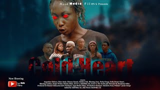 Cold Heart full movie action nollywoodmovies action latest latestmovies [upl. by Ahsilac]