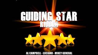 Guiding Star Riddim Mix Full Feat Mikey General Luciano Anthony Johnson November 2020 [upl. by Yddet]