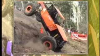 Superwinch 4x4 Action [upl. by Israel]