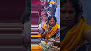 Shorts video 🙏🙏🙏🥰🌹🌹song kopikopi boleli👍 chhath puja [upl. by Marielle]