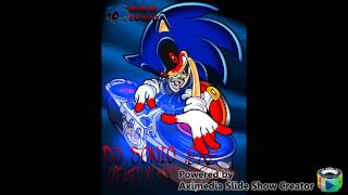 sonic exe theme song remix [upl. by Pani]