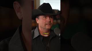 John Rich Reacts to Trump Assassination Short [upl. by Aicul170]