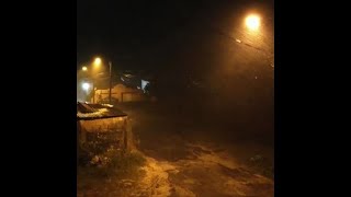 Louragan Irma passé en catégorie 5 sapproche des Antilles [upl. by Abla]