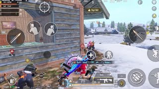 1v4clutch 🥵🥶😱 random care reaction 😂😂 pro Hai tu bhai 😂pubgmobilegaming trending Godkillergame￼￼ [upl. by Airebma112]