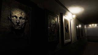 PT based Psychological Horror  MELOS NIGHTMARE Full Gameplay [upl. by Sullecram]