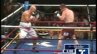 Saul Canelo Alvarez Vs Raul Pinzon [upl. by Waring408]