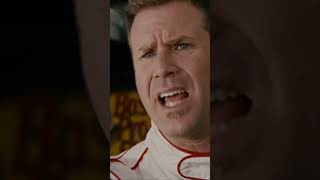 Talladega Nights shorts  Glen is Dead  Remastered for Vertical Viewing [upl. by Erlin]