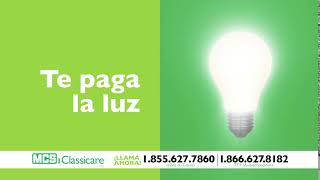 MCS Classicare Te Paga La Original La Luz [upl. by Ahsrop]