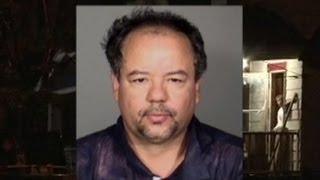 The Double Life of Alleged Kidnapper Ariel Castro [upl. by Cort]