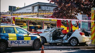 🔴 Traffic Cops UK Police Forces  Roads Policing Units  Police Interceptors QaQ 5 [upl. by Nick702]