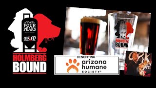 98KUPD amp Four Peaks Presents Holmberg Bound [upl. by Kinson686]