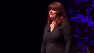 The Unstoppable Power of Letting Go  Jill Sherer Murray  TEDxWilmingtonWomen [upl. by Laikeze562]