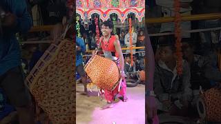 Viral Dhulia Padu Pudapali Danda Nritya Short Video [upl. by Cummings]