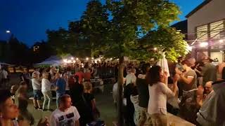 Dorffest in Oensingen 09 Juni 2018 mit SchwiizerMIX [upl. by Jarv]